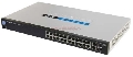 Linksys - Switch SLM224P-G5