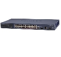 Netgear - Switch FS726TPEU