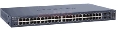 Netgear - Switch GSM7248EU