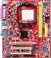 MSI - Placa de baza K9N6SGM-V