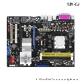 ASUS - Placa de baza NForce 560 SLI