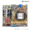 ASUS - Placa de baza M2N-CM DVI