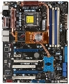 ASUS - Placa de baza Striker II NSE