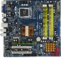 ASRock - Placa de baza G43Twins-FullHD