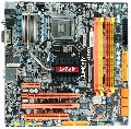 DFI - Placa de baza LANParty JR GF9400-T2RS