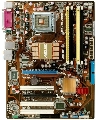 ASUS - Placa de baza P5KPL/1600