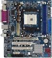 ASRock - Placa de baza K8N68PV-GLAN