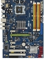 ASRock - Placa de baza P43DE
