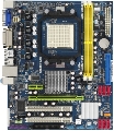 ASRock - Placa de baza A780GM-LE