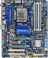GIGABYTE - Placa de baza GA-EX58-UD3R UD3