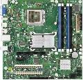 Intel - Placa de baza "Buffalo Creek" DG33BU (Bulk)