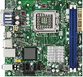 Intel - Placa de baza "Eklo" DQ45EK (Bulk)