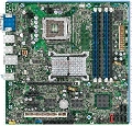 Intel - Placa de baza "Montpellier" DQ35MP (Bulk)
