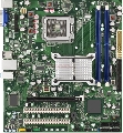 Intel - Placa de baza "Raisin City" DG41RQ (Bulk)