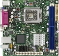 Intel - Placa de baza "Mystic Lake" DG41MJ (Bulk)