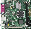 Intel - Placa de baza "Little Falls 2" D945GCLF2 (+TV-Out) (Bulk)