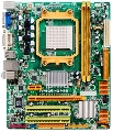 BIOSTAR - Placa de baza A780G M2+ SE
