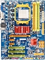 BIOSTAR - Placa de baza TA790GXB A2+