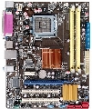 ASUS - Placa de baza P5QPL-AM