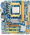 BIOSTAR - Placa de baza A760G M2+