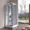 Cabina dus hidromasaj sauna model  wd 8010