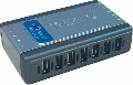 DLINK - USB 2.0 7-Port Hub