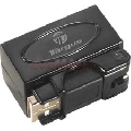 Targus - Hub 4 port travel USB ACH65EU