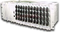 CTCUnion - Cartela 4 media FRM401-10/100W/SC20BF