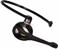 Logitech - Casti Cordless Vantage Headset for PLAYSTATION 3