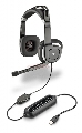 Plantronics - Casti .Audio 550