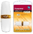 Transcend - Stick USB JETFLASH 16GB