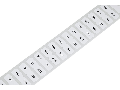 Labels; for Smart Printer; permanent adhesive; 9 x 15 mm; yellow