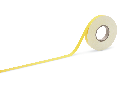 Marking strips; for Smart Printer; permanent adhesive; 12.7 mm; yellow