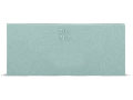 Step-down cover plate; 1 mm thick; orange