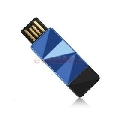A-DATA - Stick USB N702 4GB (Albastru)