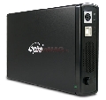 Spire - Rack Hard Disk Extern (maxim 500GB)