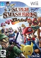 Nintendo - Super Smash Bros. Brawl (Wii)