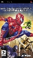 AcTiVision - Spider-Man: Friend or Foe (PSP)
