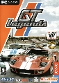 Atari - GT Legends (PC)