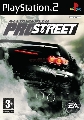 Electronic Arts - Need for Speed ProStreet (PS2)