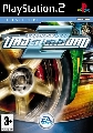 Electronic Arts - Need for Speed Underground 2 (PS2)