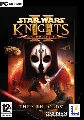 LucasArts - Star Wars Knights of the Old Republic 2: The Sith Lords (PC)