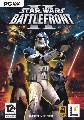 LucasArts - Star Wars: Battlefront II (PC)