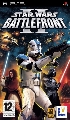 LucasArts - Star Wars: Battlefront II (PSP)