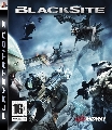 Midway - BlackSite: Area 51 (PS3)