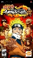 NAMCO BANDAI Games - Naruto: Ultimate Ninja Heroes (PSP)