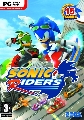 SEGA - Sonic Riders (PC)