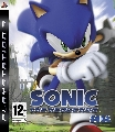 SEGA - Sonic The Hedgehog (PS3)