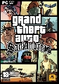 Rockstar Games - Grand Theft Auto: San Andreas (PC)