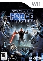 LucasArts - Star Wars: The Force Unleashed (Wii)